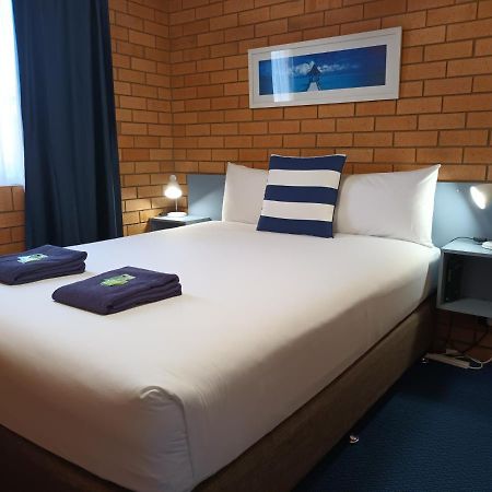 Bosuns Inn Motel Coffs Harbour Ngoại thất bức ảnh