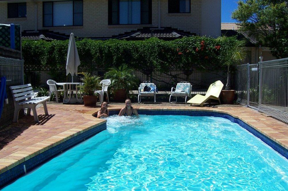 Bosuns Inn Motel Coffs Harbour Ngoại thất bức ảnh