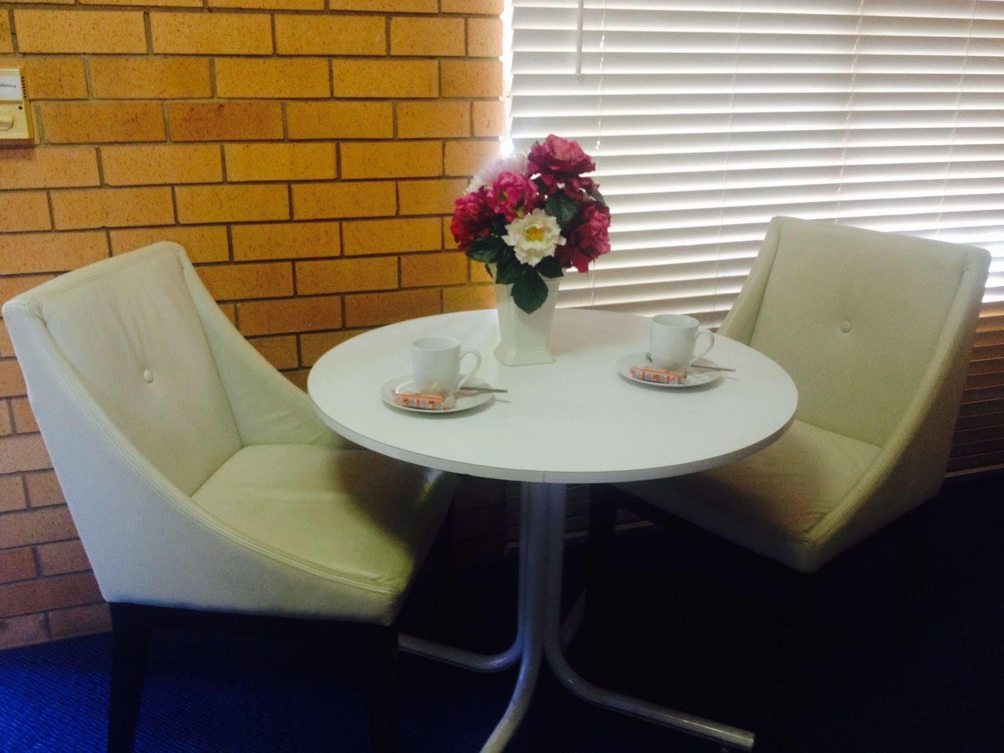 Bosuns Inn Motel Coffs Harbour Ngoại thất bức ảnh