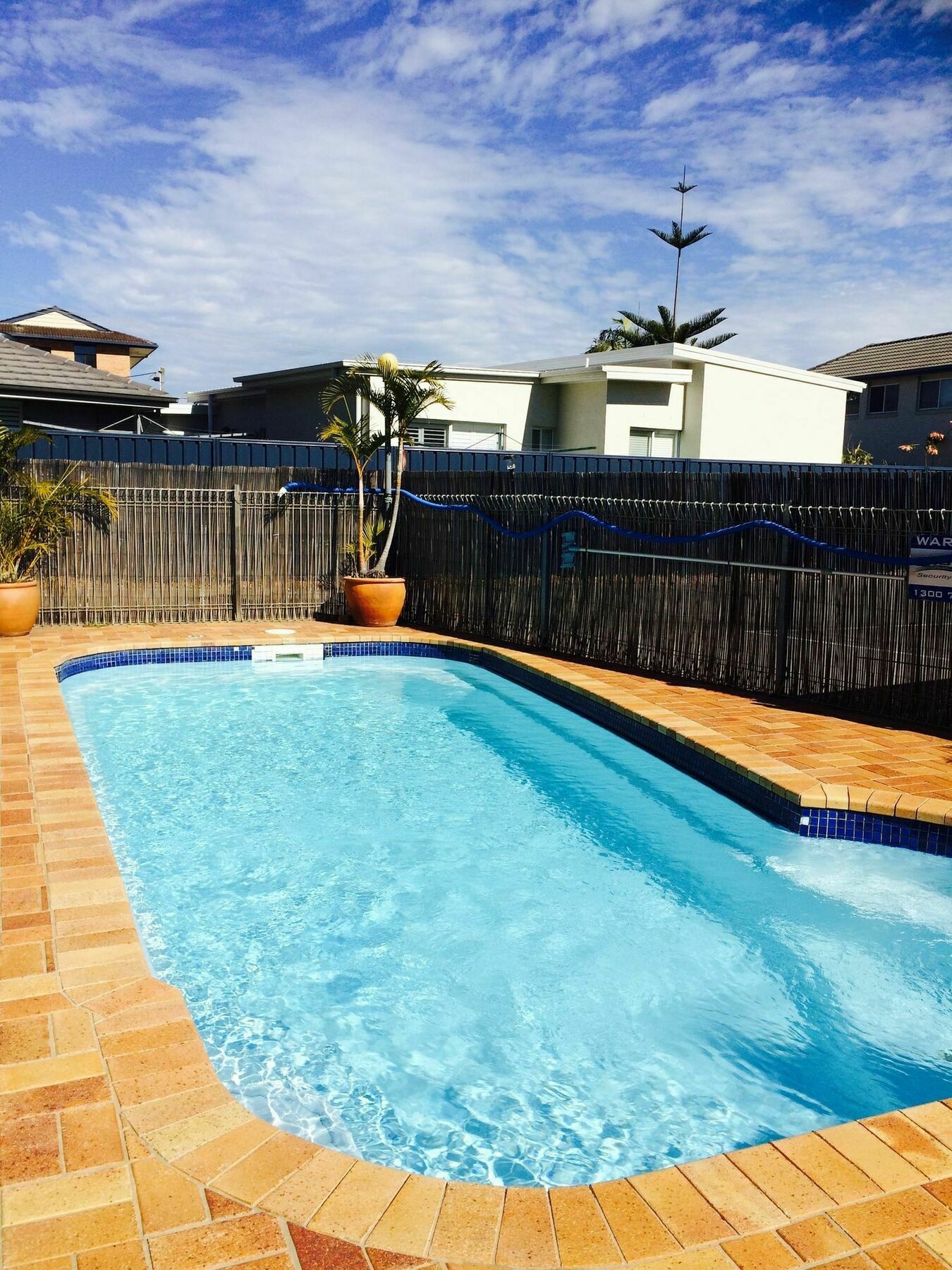 Bosuns Inn Motel Coffs Harbour Ngoại thất bức ảnh